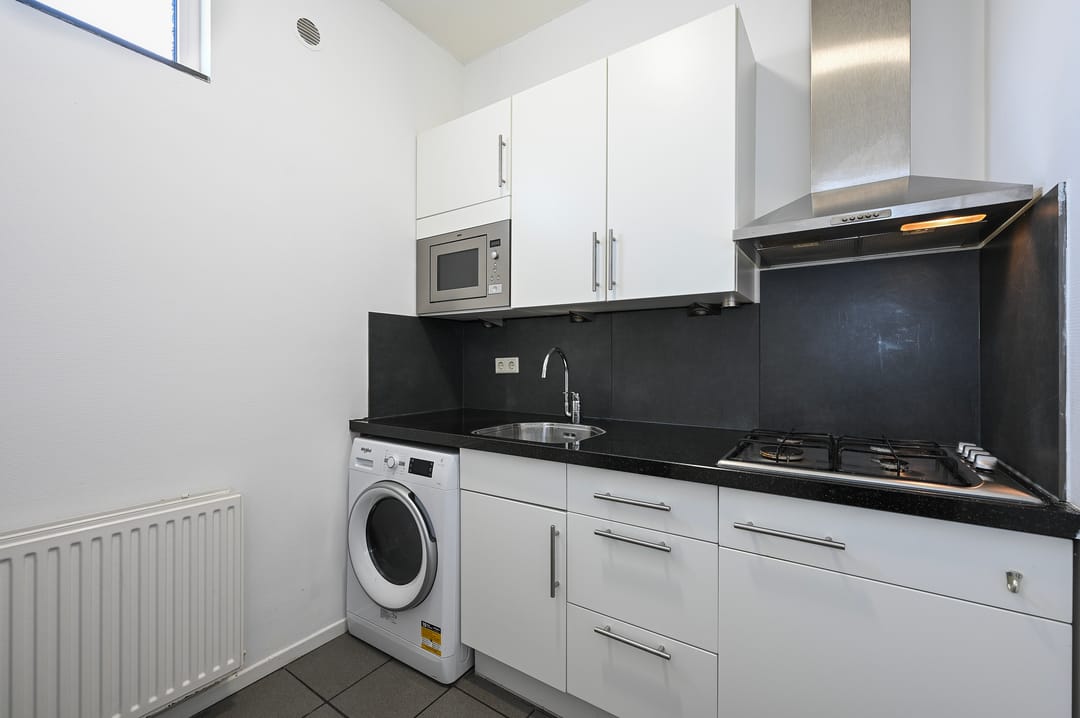 Foto 11 van van Barbansonstraat 90