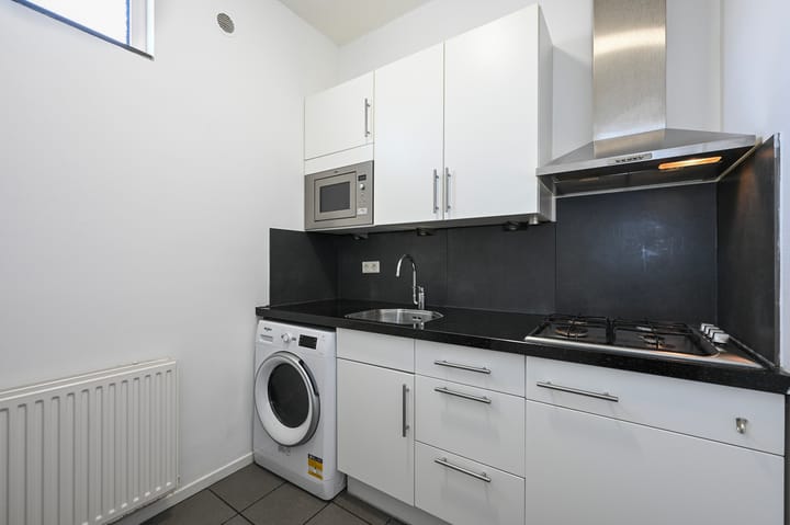 Foto 11 van van Barbansonstraat 90