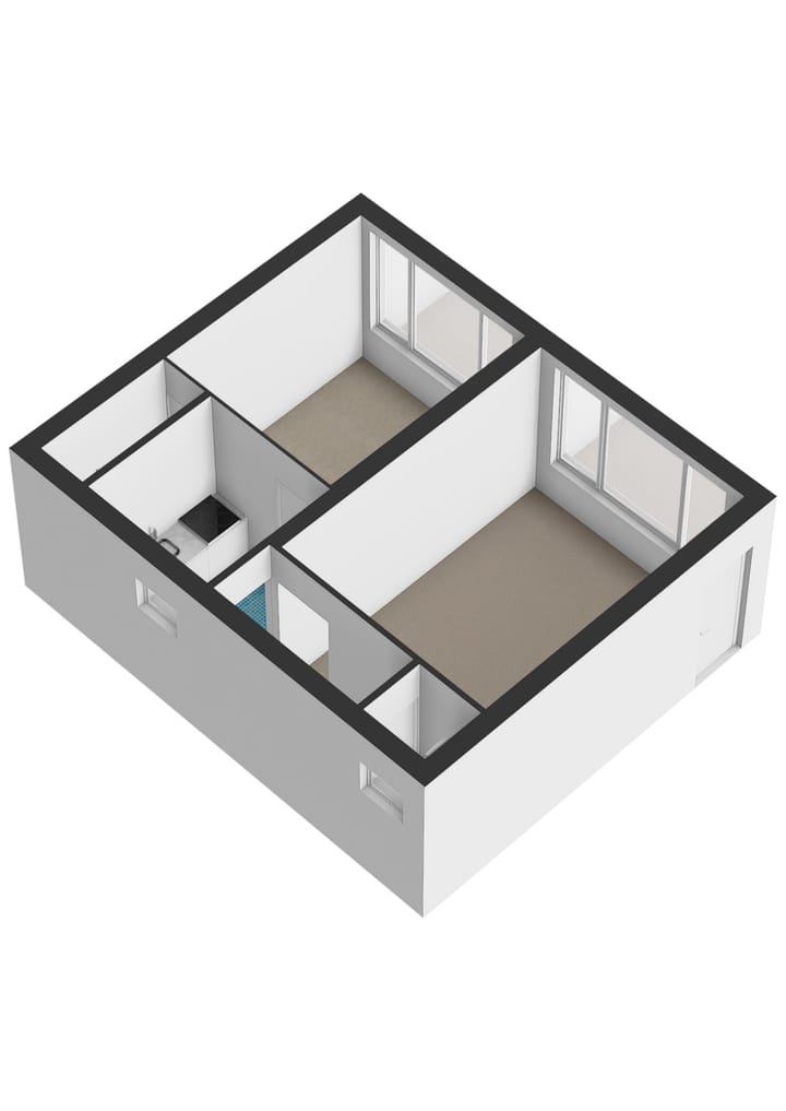 Foto 17 van van Barbansonstraat 90