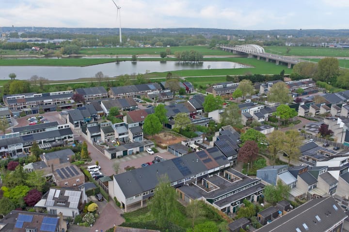 Foto 2 van Mosterdhof 71