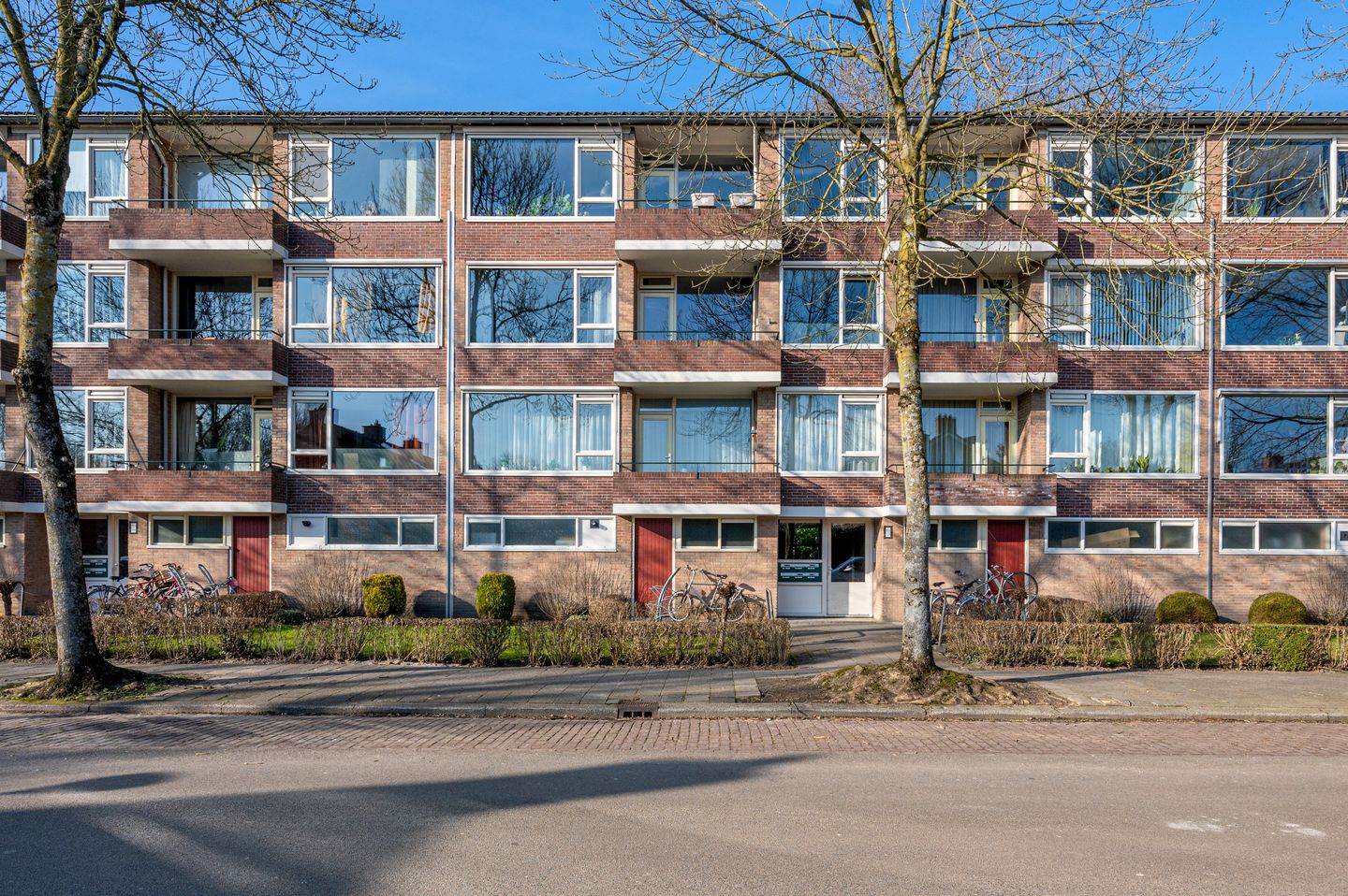 Duindoornstraat 53 main image