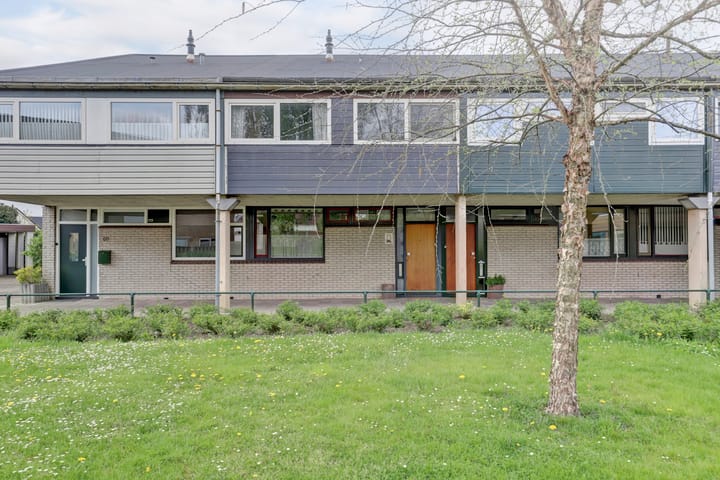 Foto 4 van Mosterdhof 71