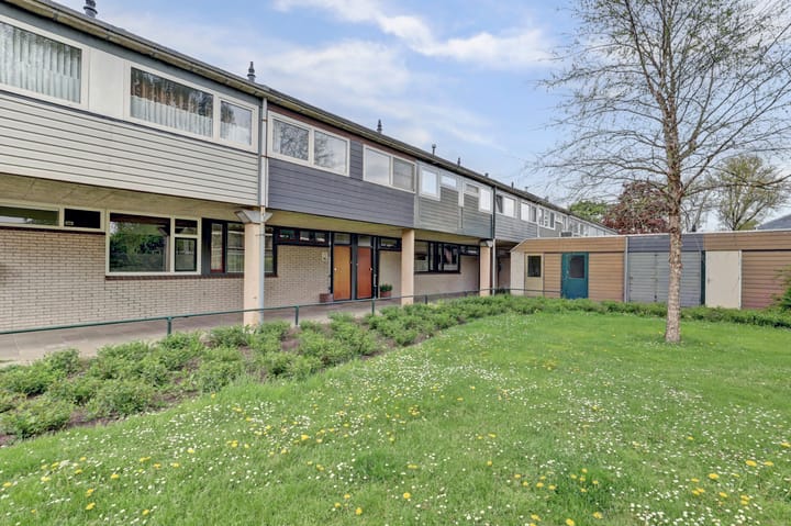 Foto 5 van Mosterdhof 71