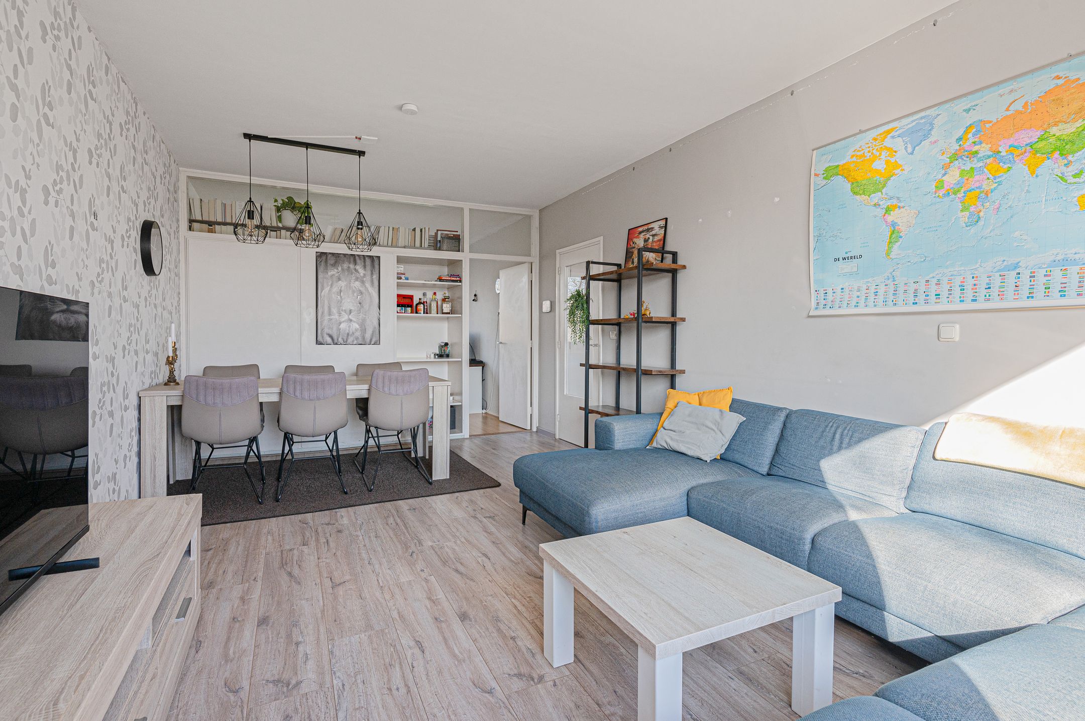 Foto 3 van Duindoornstraat 53