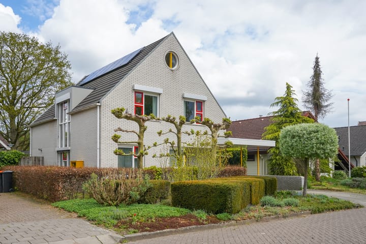 de Berk 12