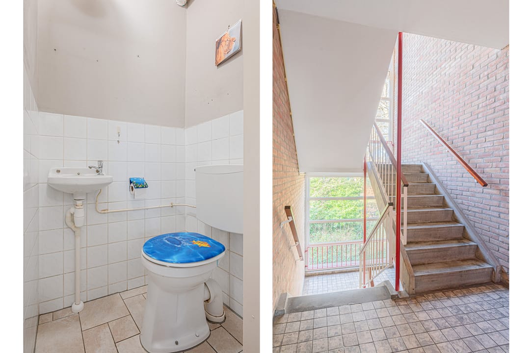 Foto 7 van Duindoornstraat 53