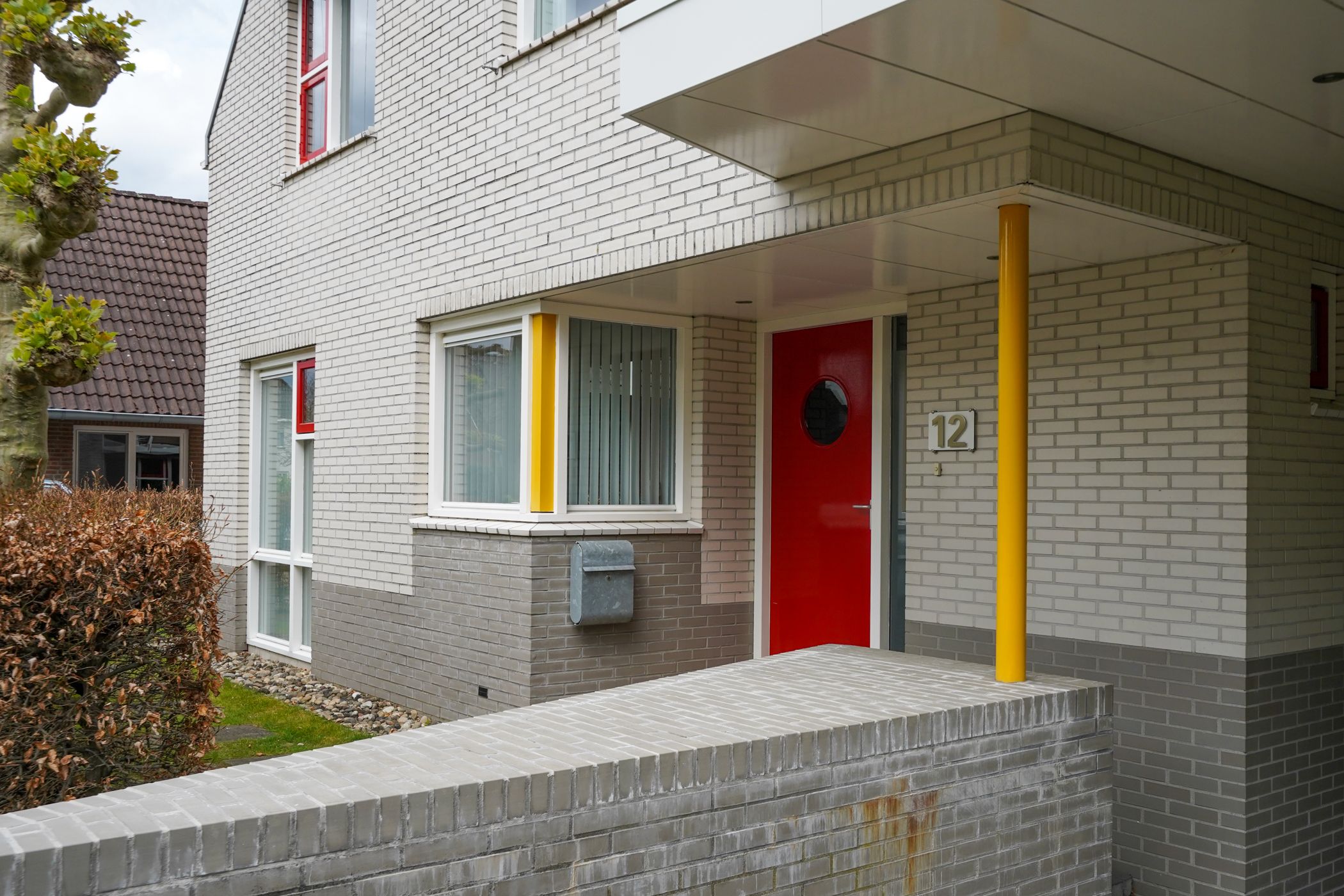 Foto 6 van de Berk 12