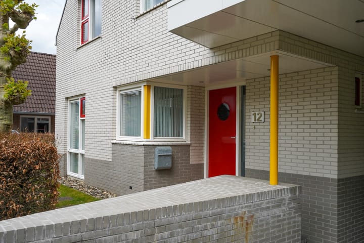 Foto 6 van de Berk 12