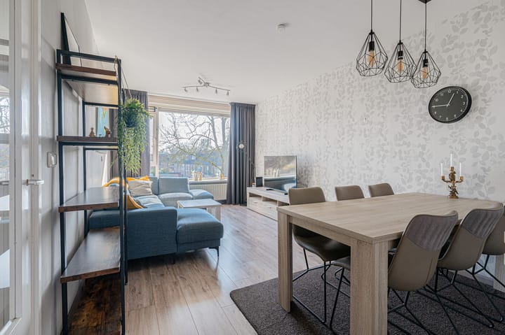 Foto 10 van Duindoornstraat 53