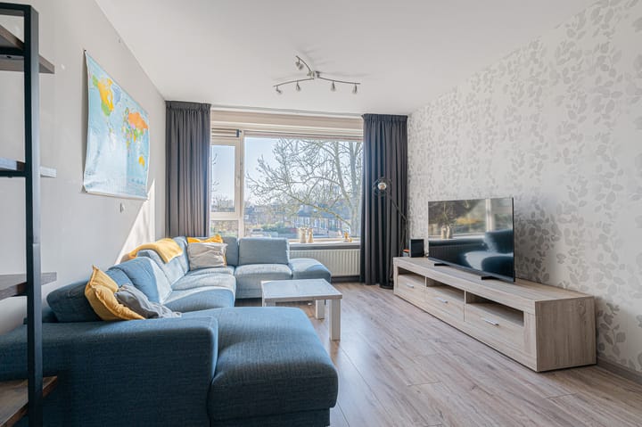 Foto 11 van Duindoornstraat 53