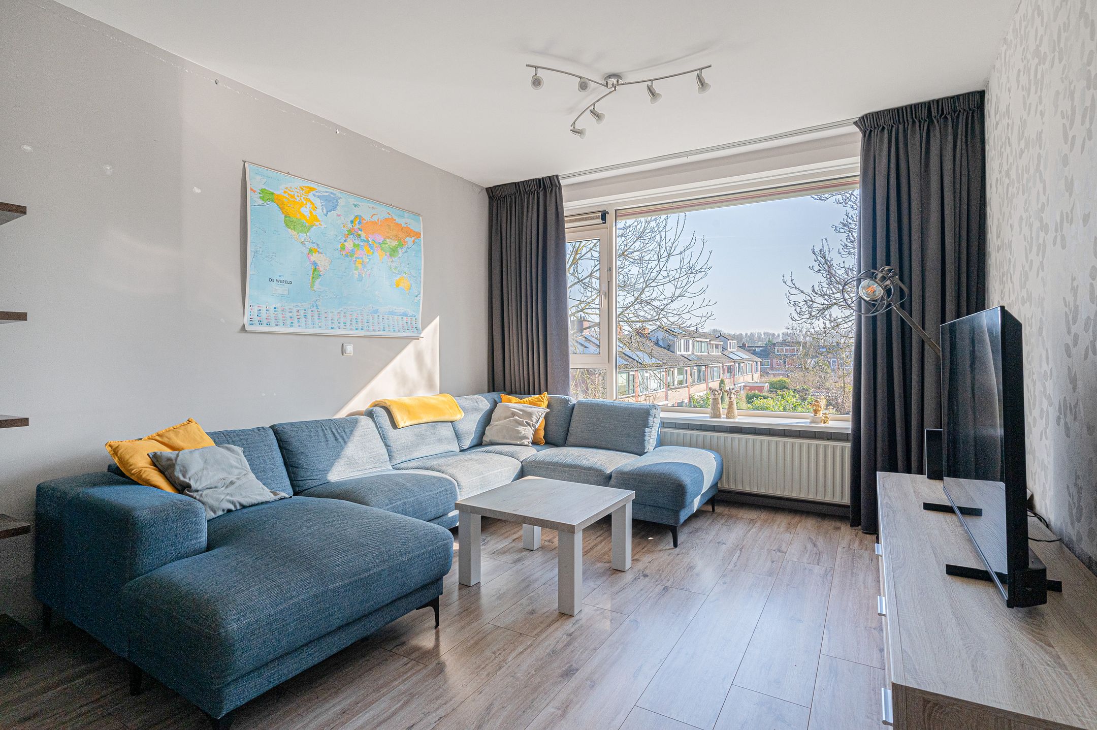 Foto 12 van Duindoornstraat 53