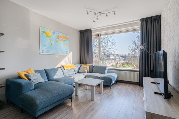 Foto 12 van Duindoornstraat 53