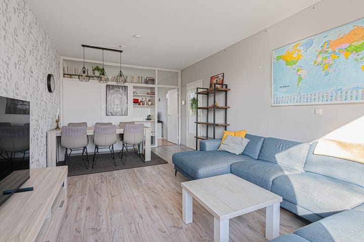 Foto 13 van Duindoornstraat 53