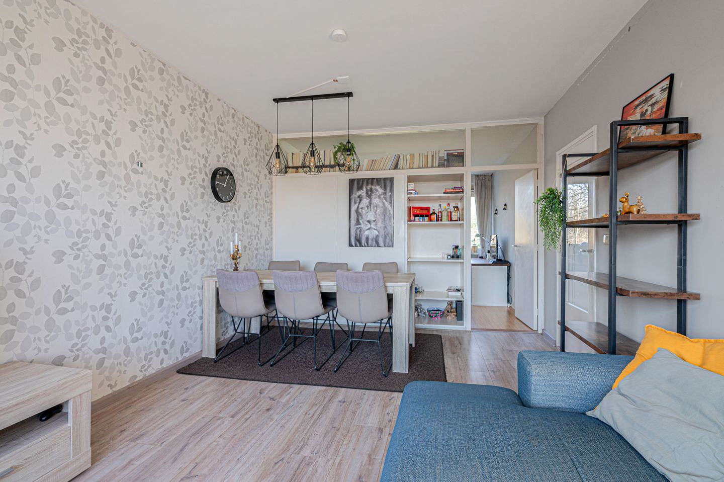 Foto 14 van Duindoornstraat 53