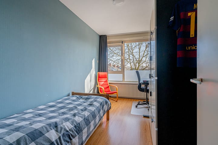 Foto 24 van Duindoornstraat 53