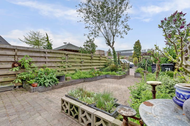 Photo 30 of Mosterdhof 71