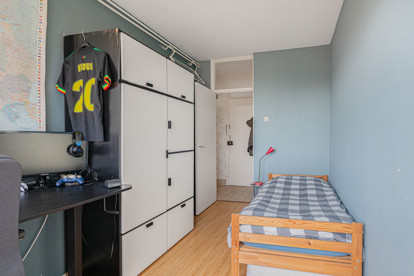 Foto 25 van Duindoornstraat 53