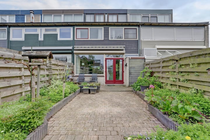 Photo 31 of Mosterdhof 71