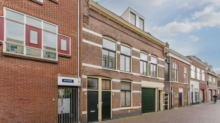 Van der Werfstraat 49-B main image