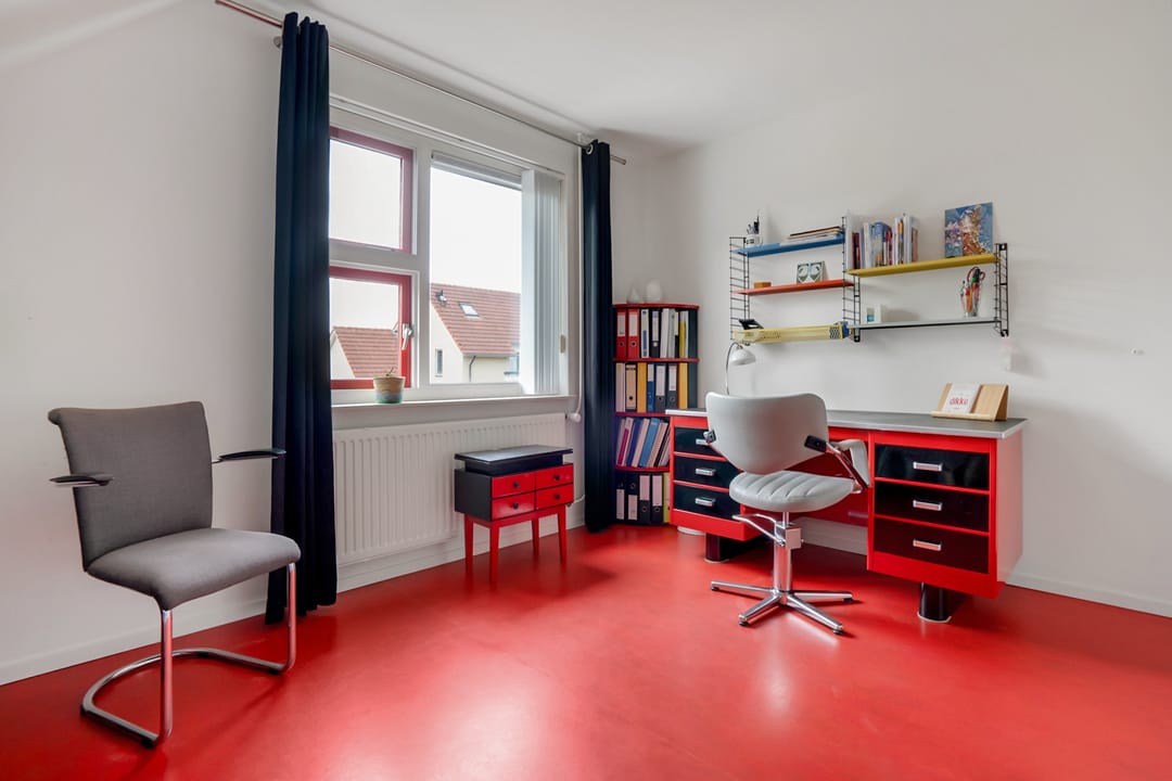 Foto 32 van de Berk 12