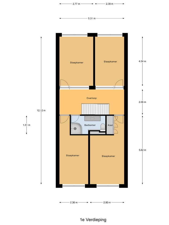 Photo 39 of Mosterdhof 71