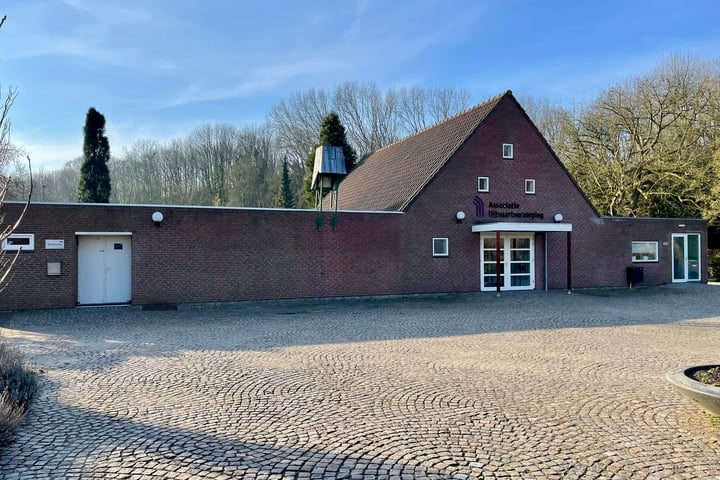 Onderlangs 1, Castricum