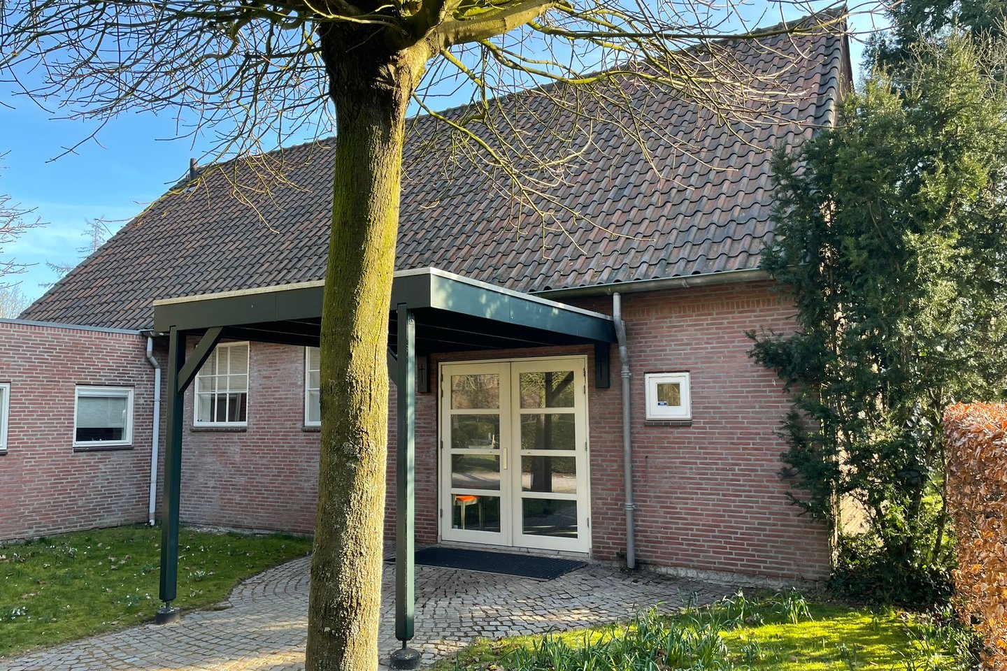 Bekijk foto 2 van Onderlangs 1