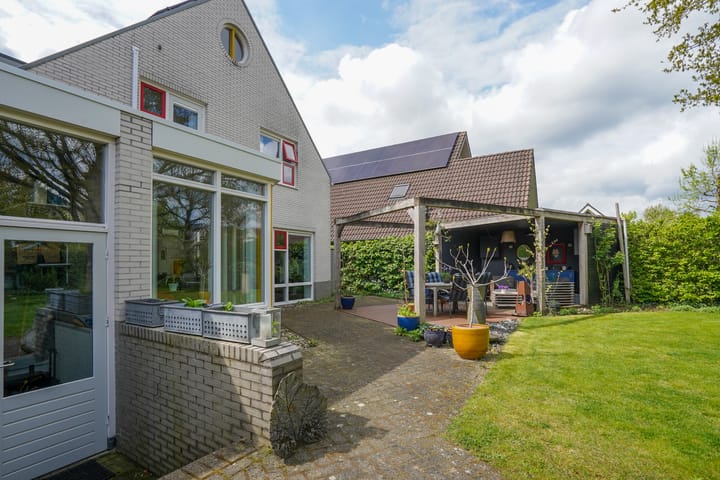 Foto 48 van de Berk 12