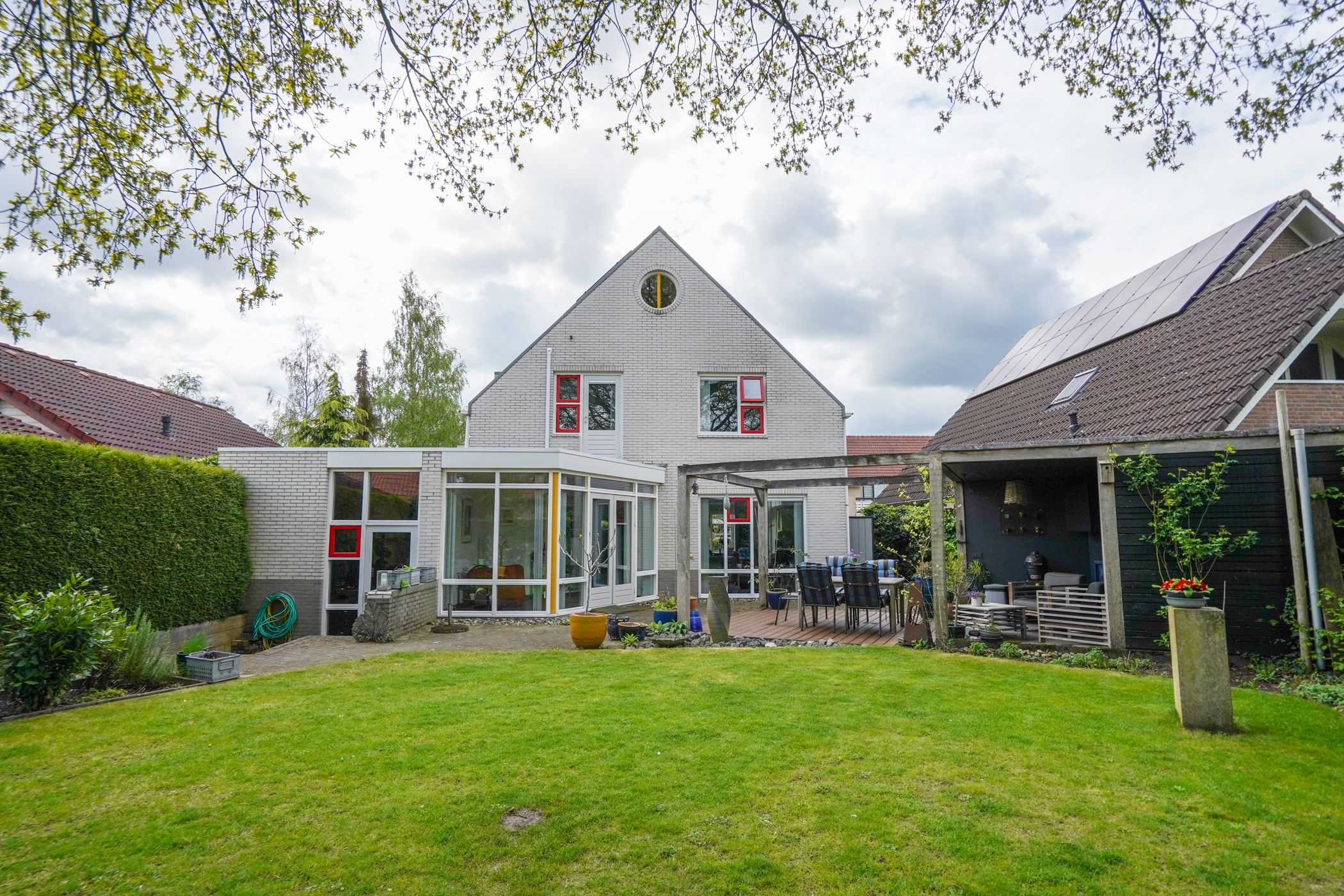 Foto 51 van de Berk 12