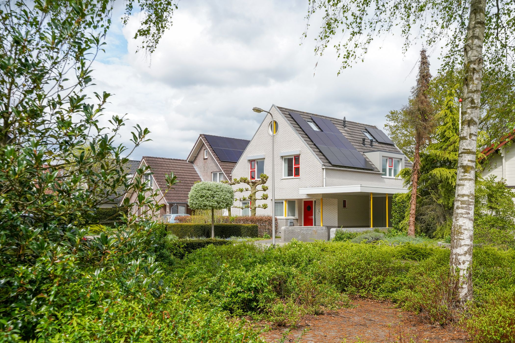 Foto 54 van de Berk 12