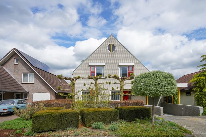 Foto 55 van de Berk 12