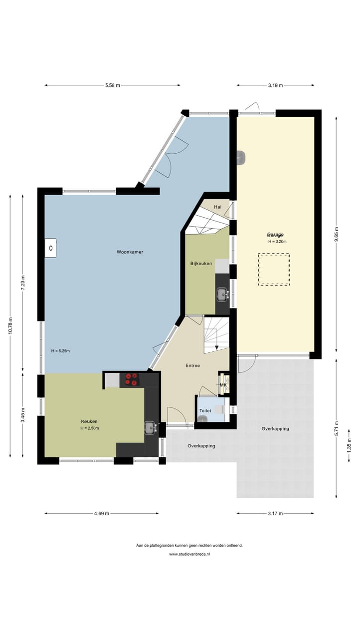 Foto 56 van de Berk 12