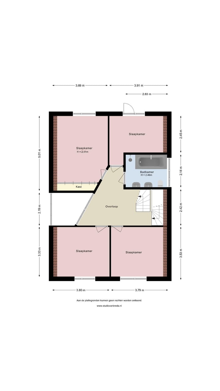 Foto 57 van de Berk 12