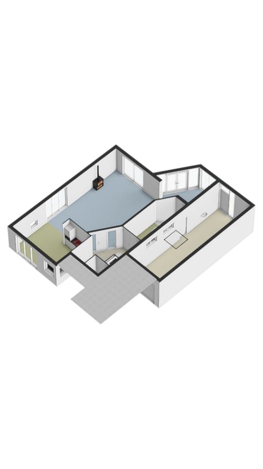 Foto 59 van de Berk 12