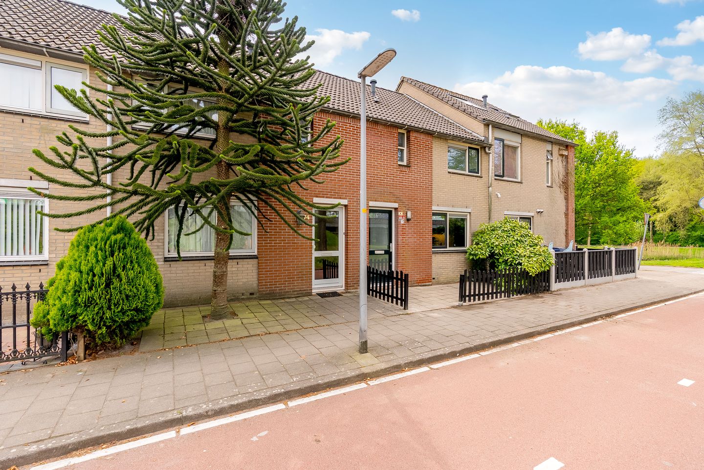 Foto 1 van Dokkumlaan 75