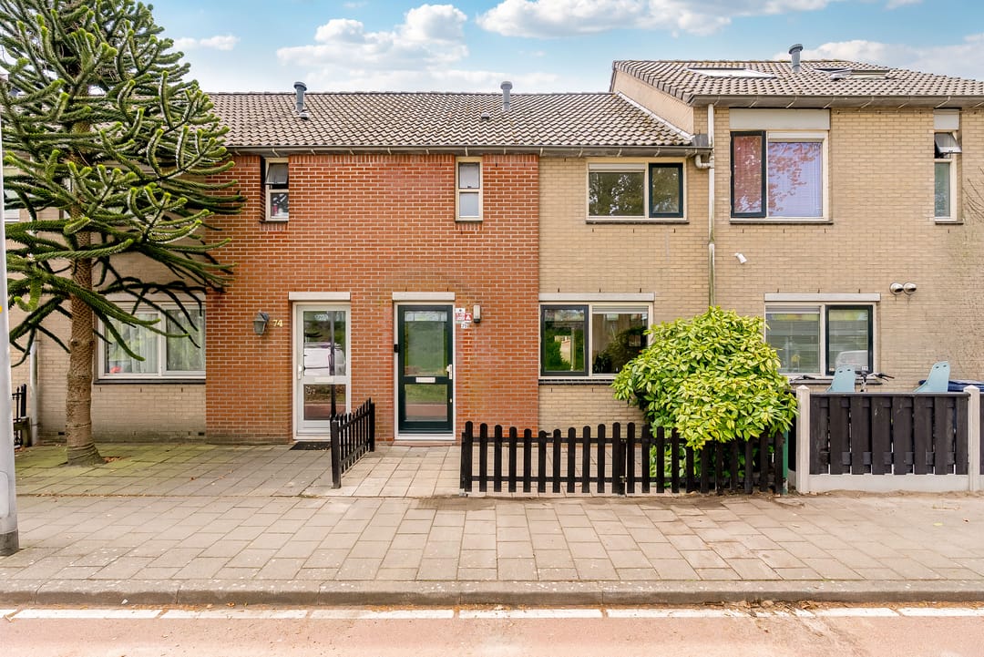 Foto 2 van Dokkumlaan 75