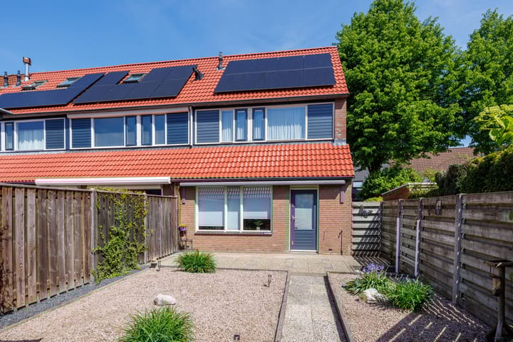 Foto 2 van Aalsterveld 1