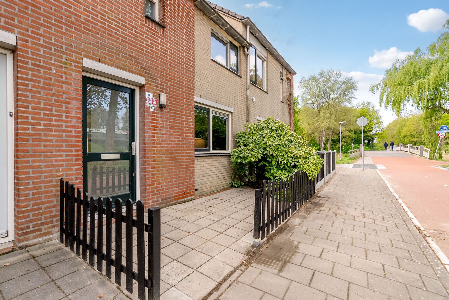 Foto 4 van Dokkumlaan 75