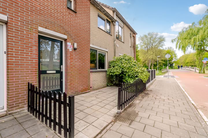 Foto 4 van Dokkumlaan 75