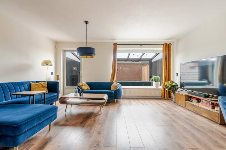 Foto 7 van Dokkumlaan 75