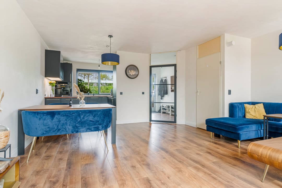 Foto 8 van Dokkumlaan 75