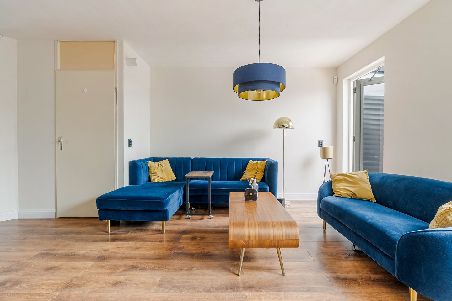 Foto 10 van Dokkumlaan 75