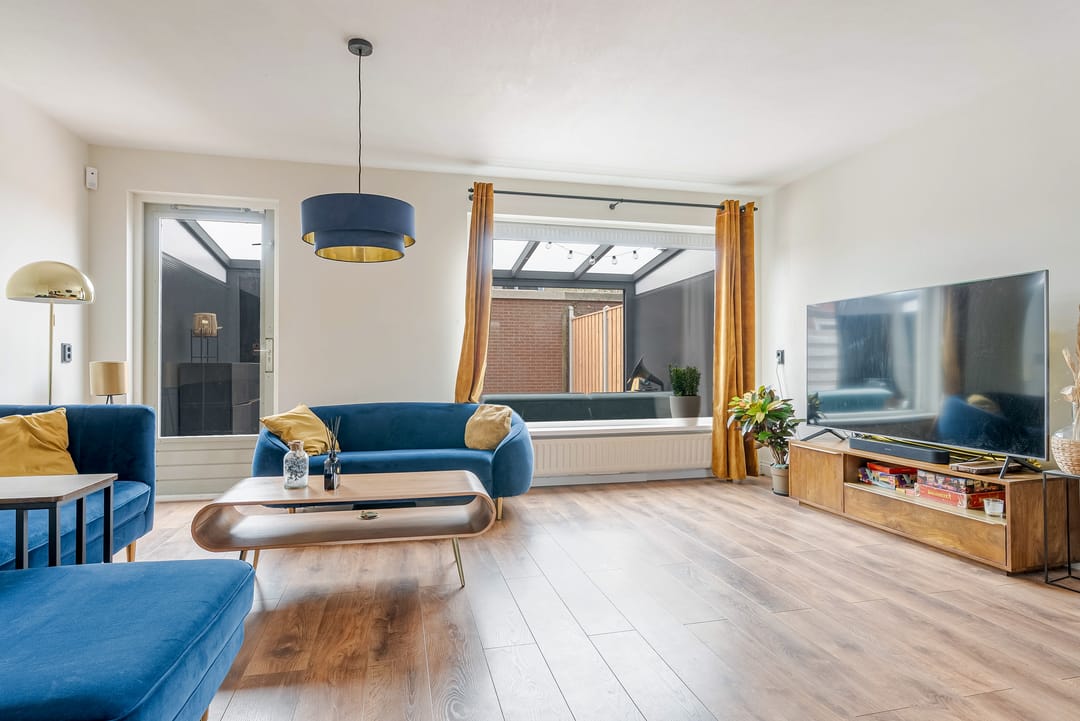 Foto 11 van Dokkumlaan 75