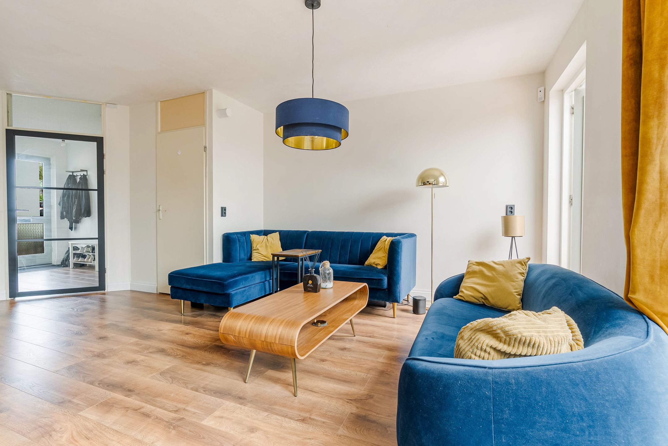 Foto 12 van Dokkumlaan 75