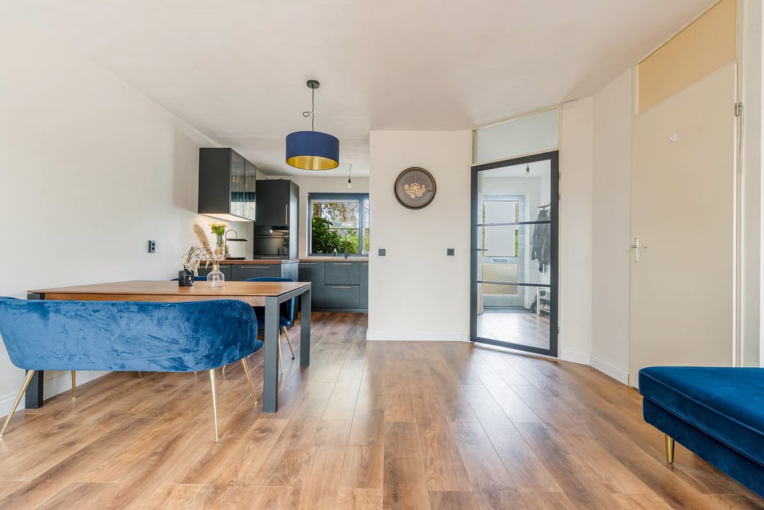 Foto 13 van Dokkumlaan 75