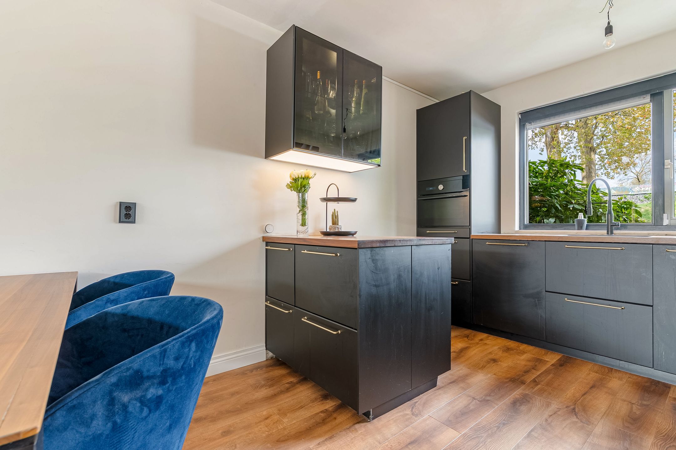 Foto 15 van Dokkumlaan 75