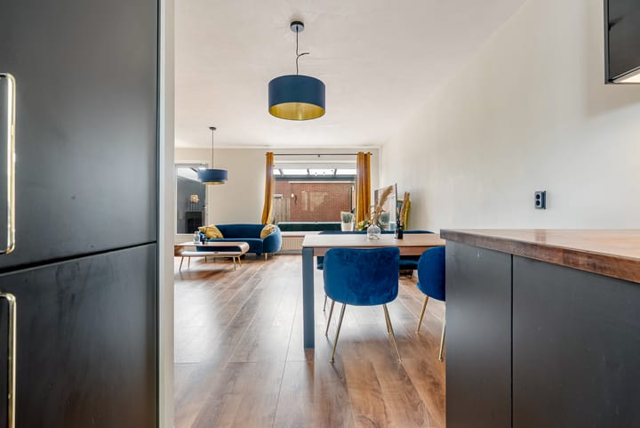 Foto 16 van Dokkumlaan 75