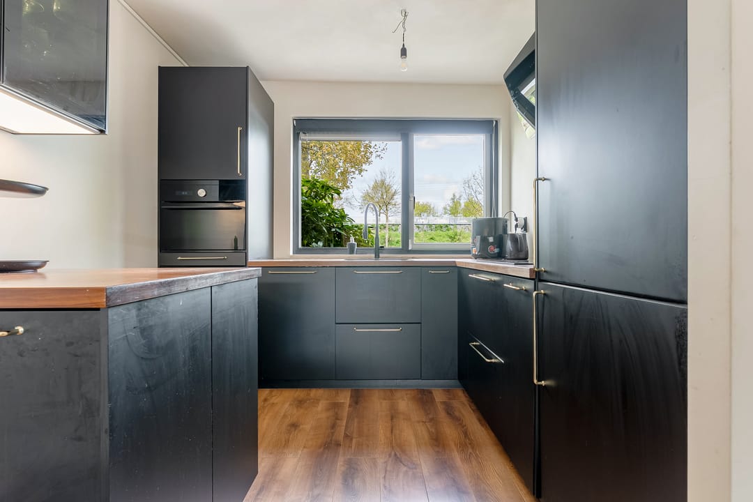 Foto 17 van Dokkumlaan 75