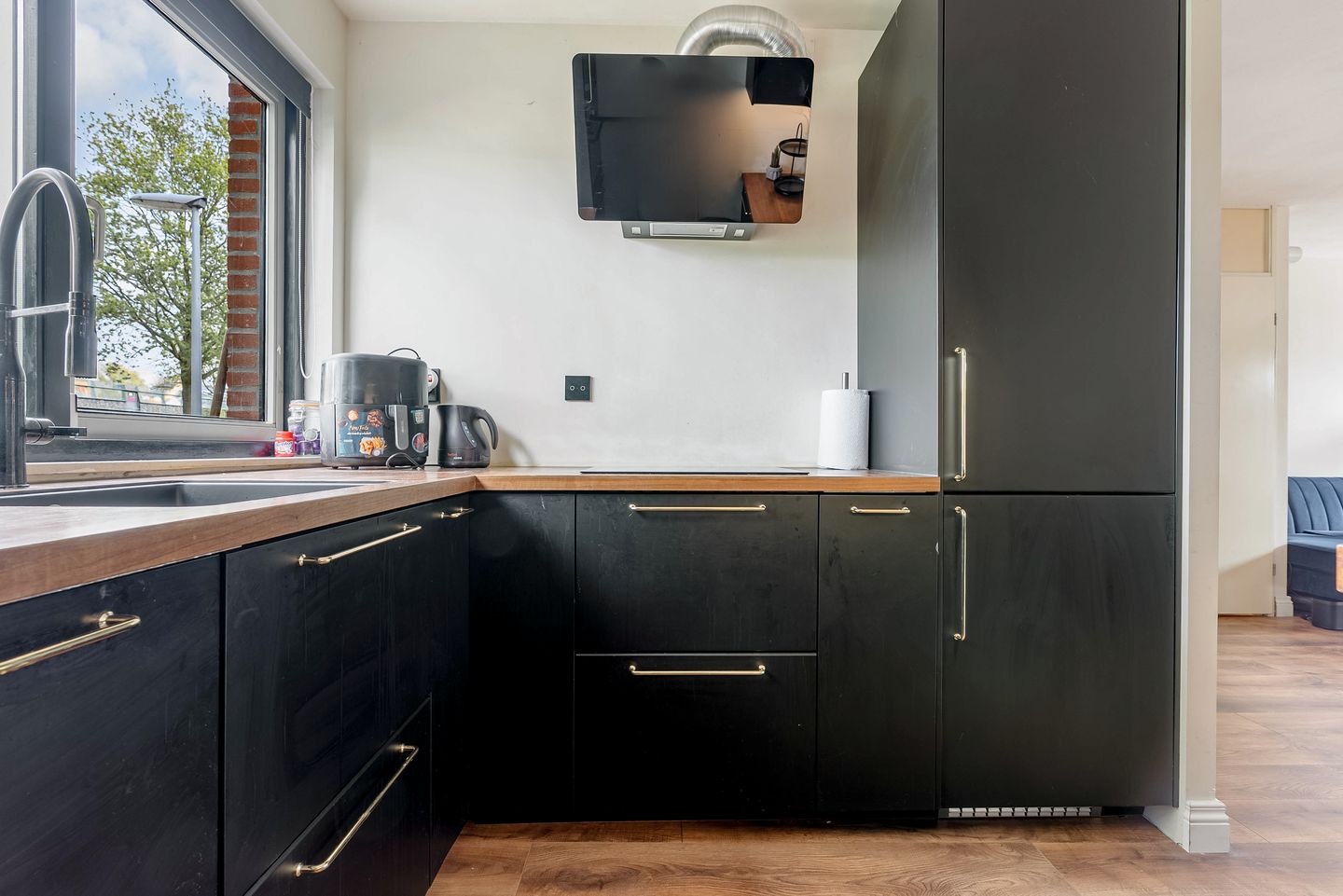 Foto 19 van Dokkumlaan 75