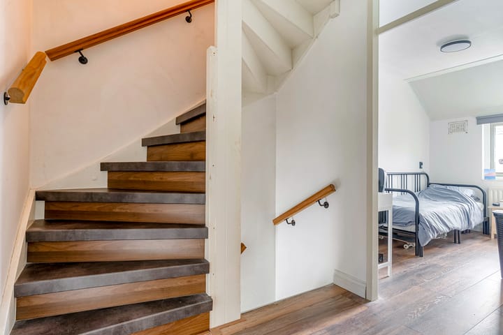 Foto 20 van Dokkumlaan 75